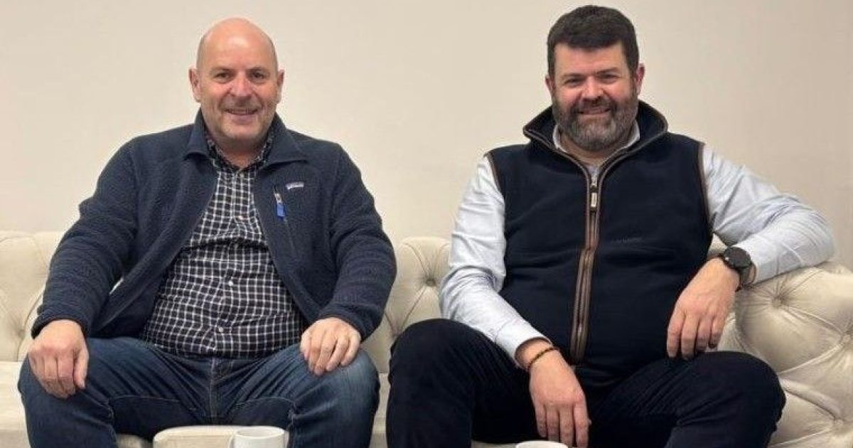 OpenGraph Image for Integrity HSE is Houston-bound