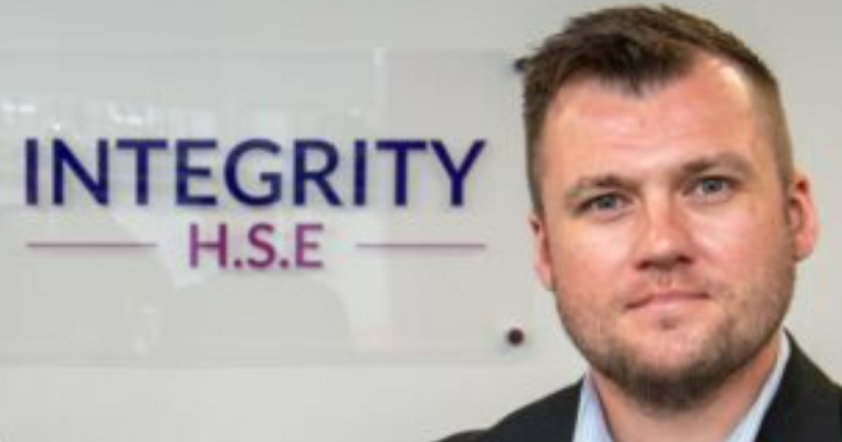 OpenGraph Image for Integrity HSE’s operations director named an OAA finalist