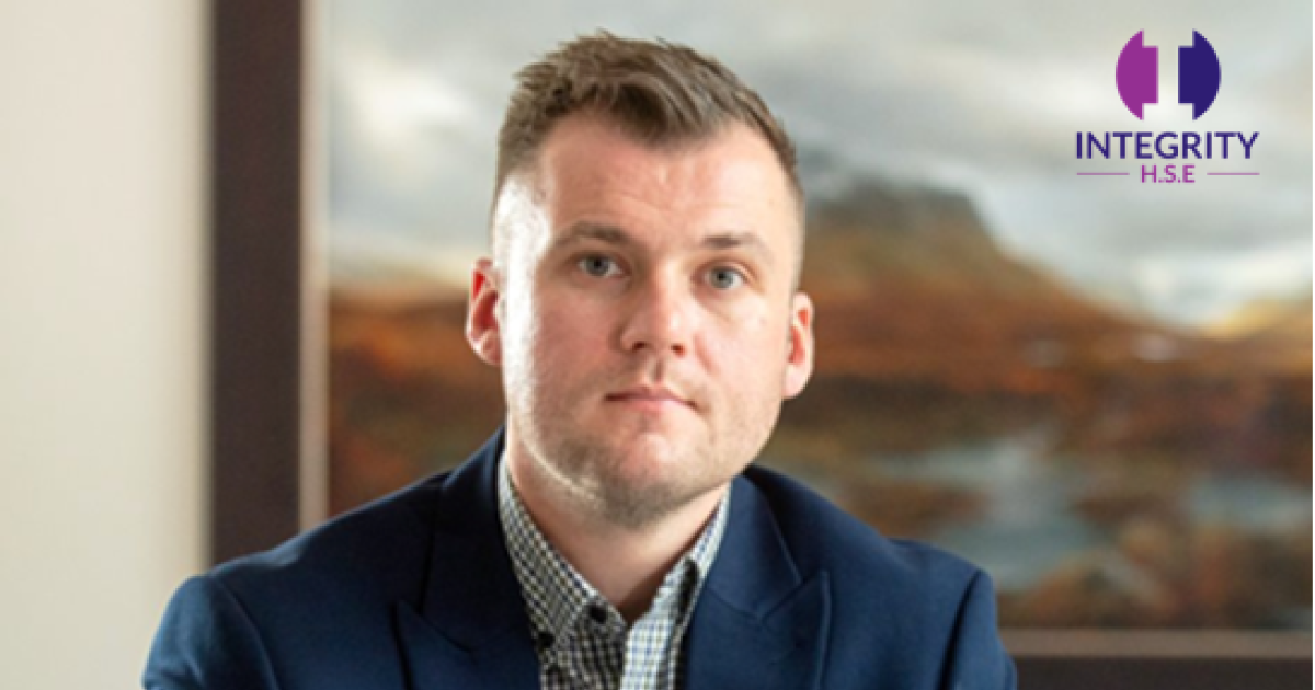 OpenGraph Image for Integrity HSE appoints Operations Director
