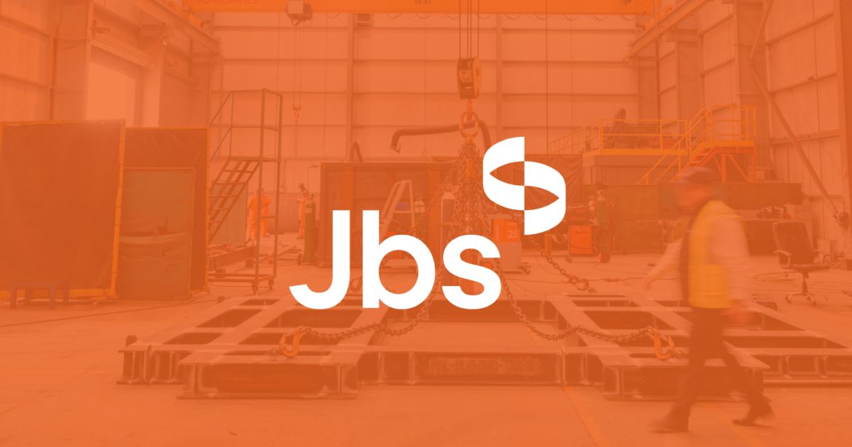 OpenGraph Image for Jbs proud to be 100% energy self-sufficient
