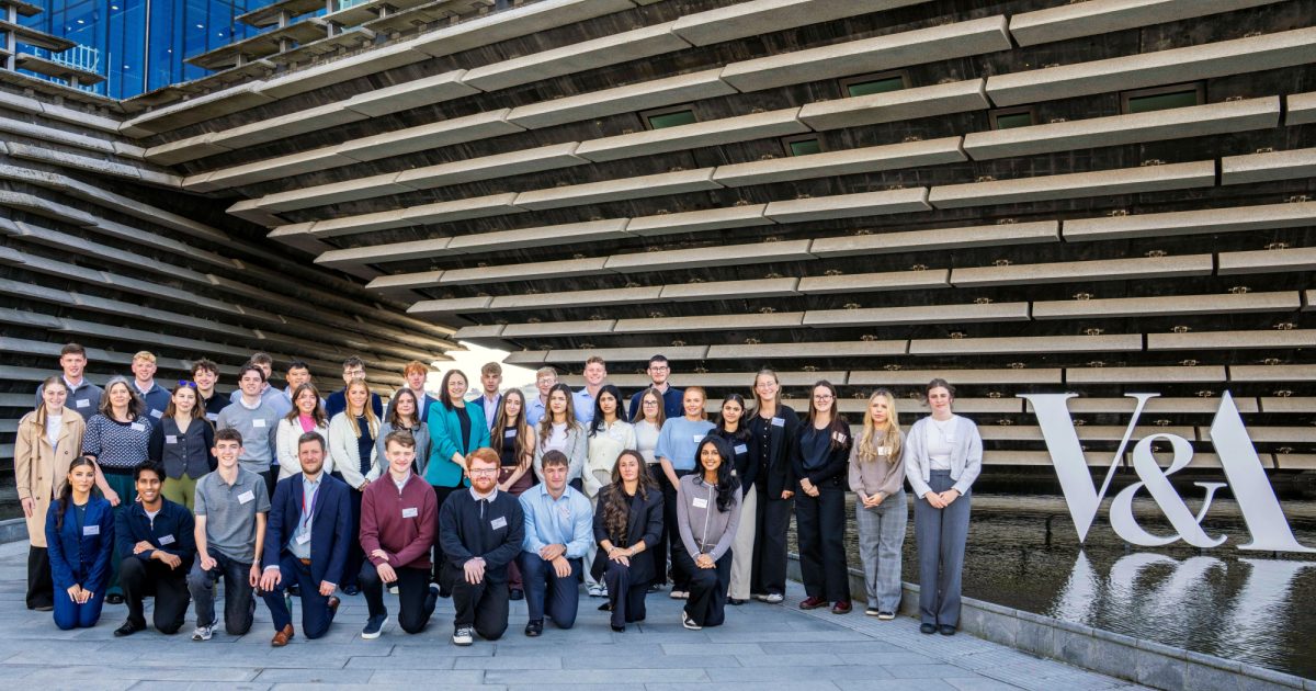 OpenGraph Image for Johnston Carmichael opens graduate recruitment for 2026 roles
