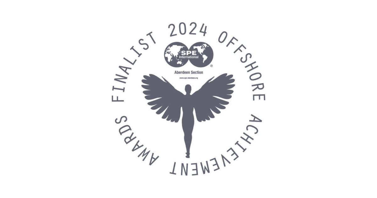 OpenGraph Image for Exceptional accolade in Offshore Achievement Awards