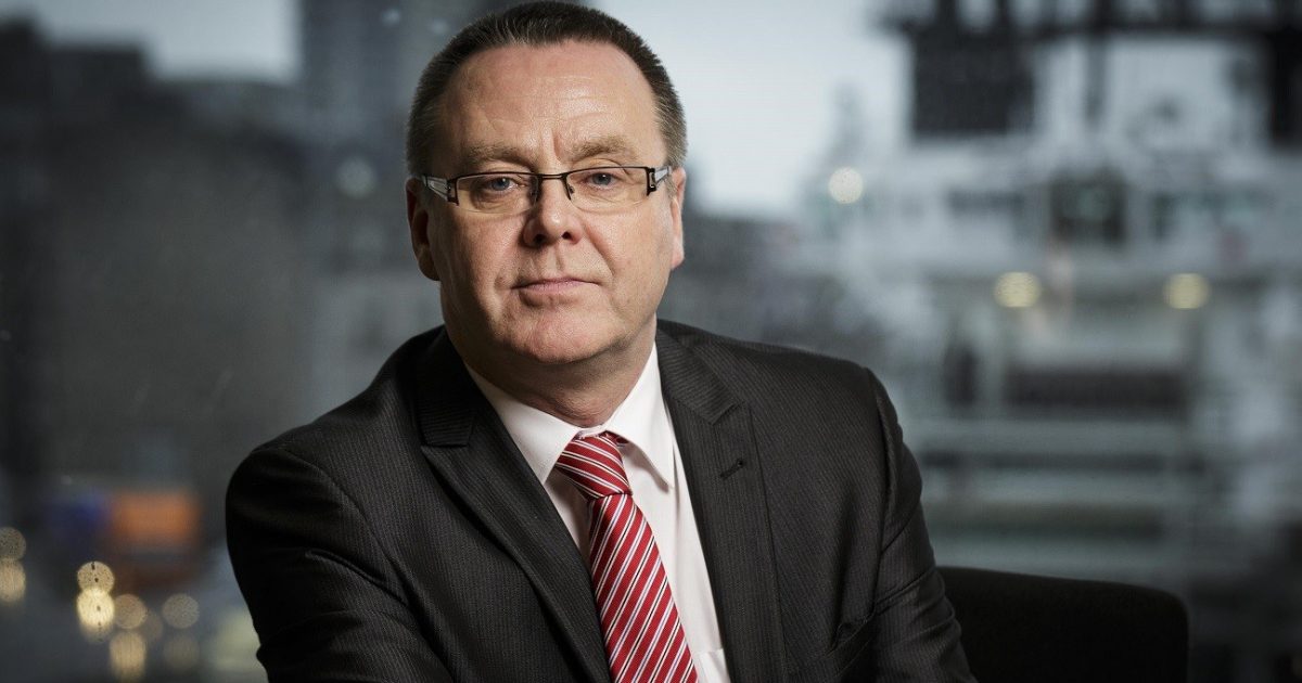 OpenGraph Image for Offshore trade unionist and community archaeologist to be recognised with honorary degrees