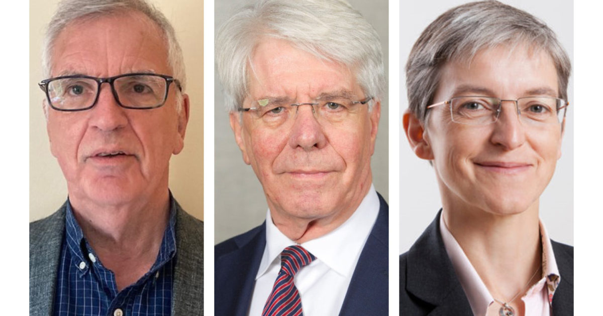 OpenGraph Image for New board members welcomed to The James Hutton Institute