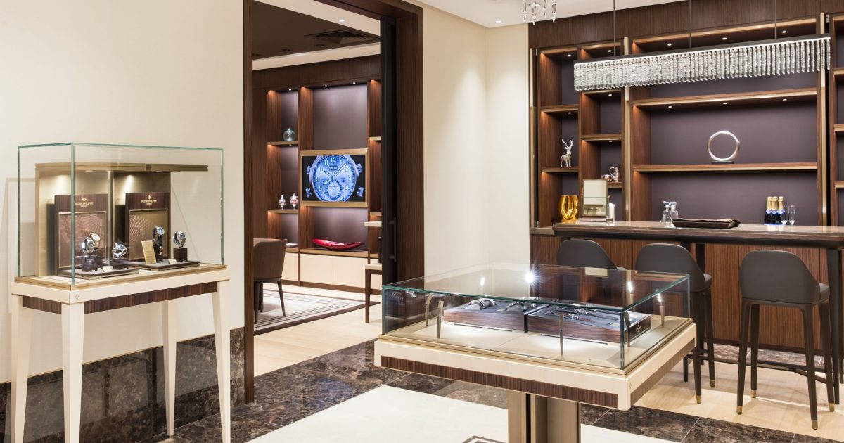 OpenGraph Image for Jamieson & Carry to host exclusive exhibition of the 2025 Patek Philippe Collection in Aberdeen