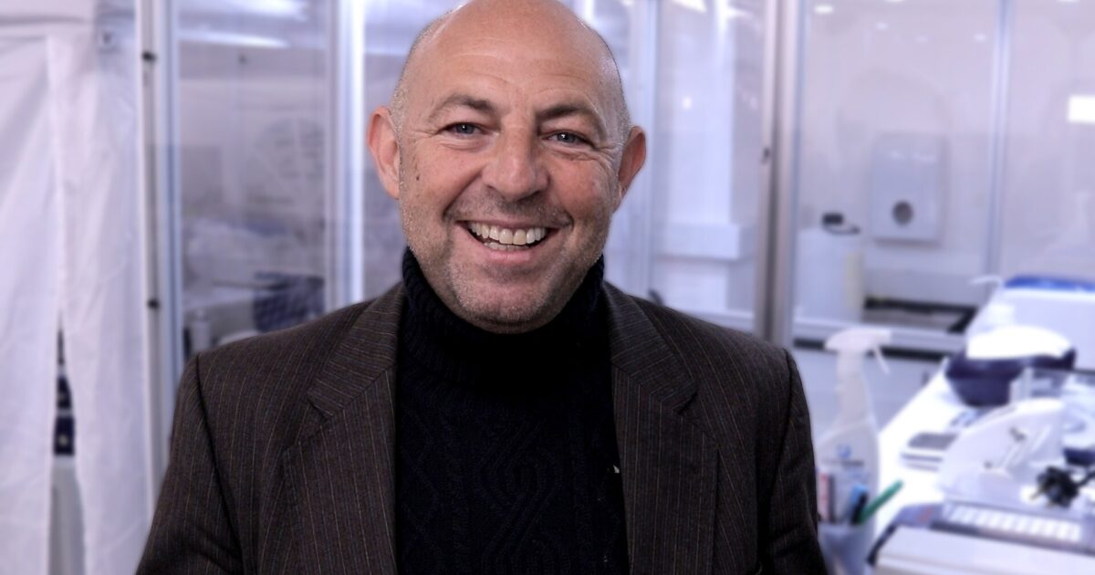 OpenGraph Image for Space funding to develop Aberdeen Martian chamber in preparation for Mars mission