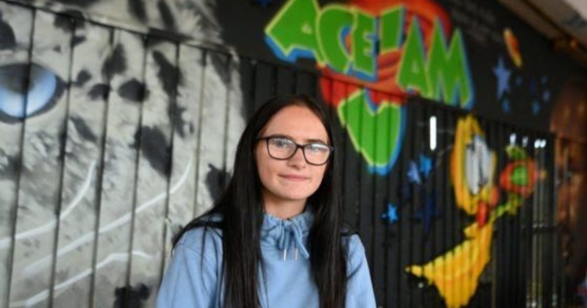 OpenGraph Image for Streetsport volunteer nominated for annual award