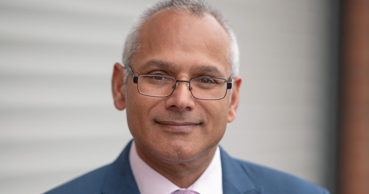 OpenGraph Image for Jim Vithanage joins cyber security specialists CyberPrism