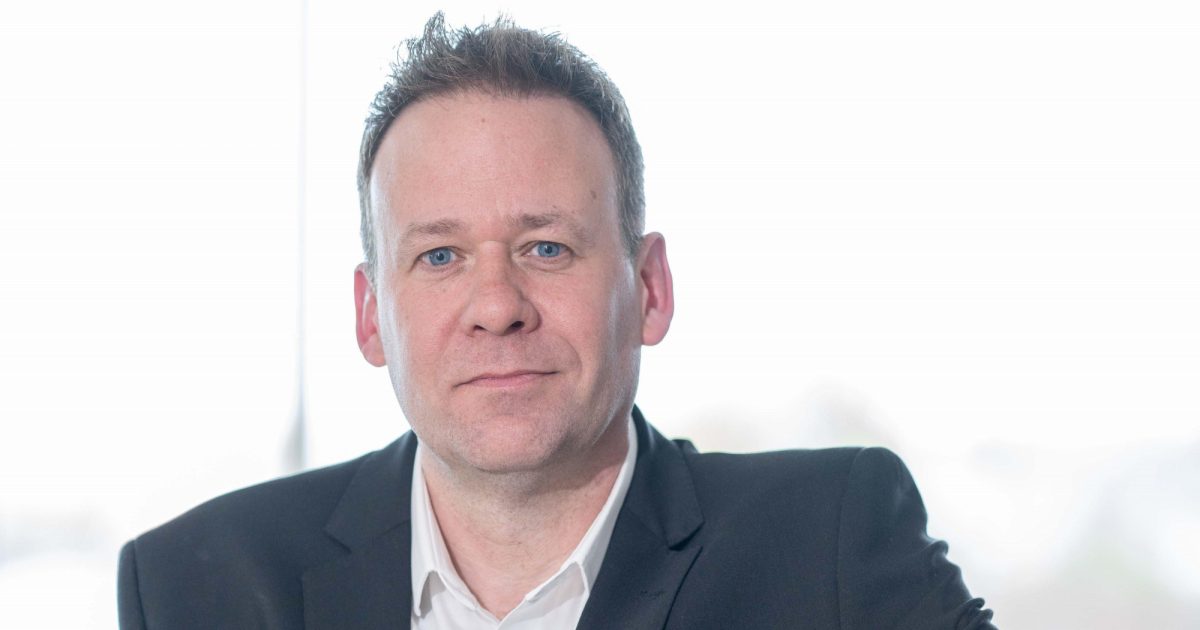 OpenGraph Image for Odfjell Technology announces appointment of SVP Operations and P&A UK