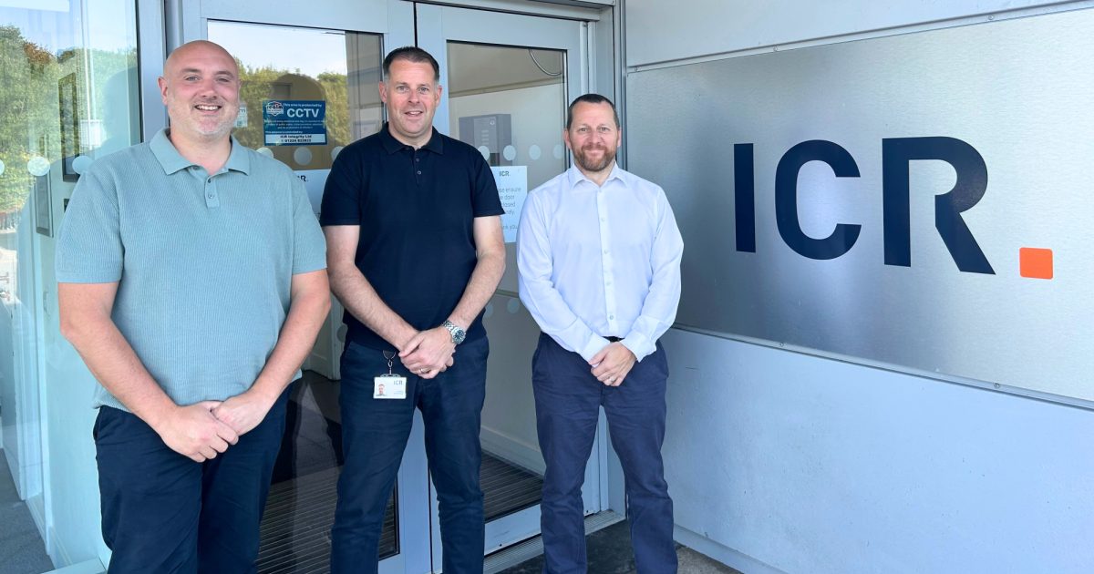 OpenGraph Image for ICR expands Africa division to meet growing regional demand