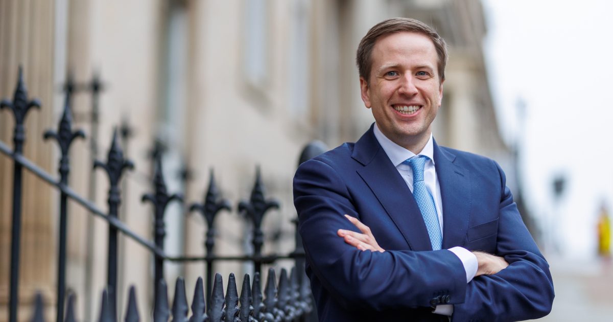 OpenGraph Image for Johnston Carmichael confirms partnership with Europe’s first VC accelerator as part of ecosystem support