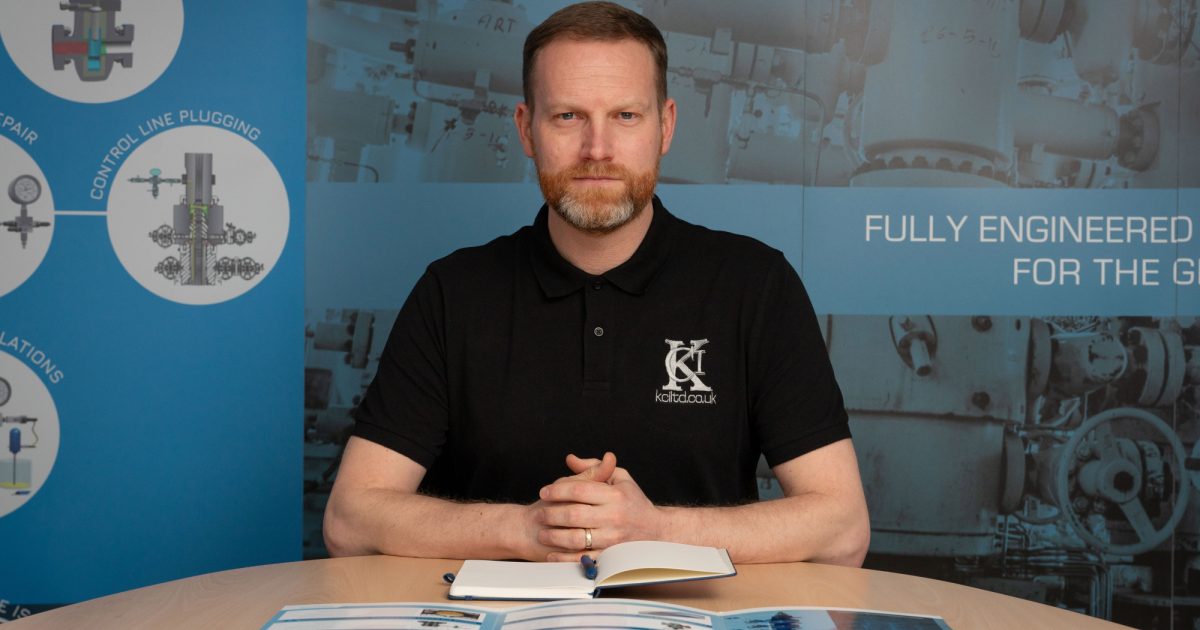 OpenGraph Image for KCI Ltd announces strategic growth and marketing expansion
