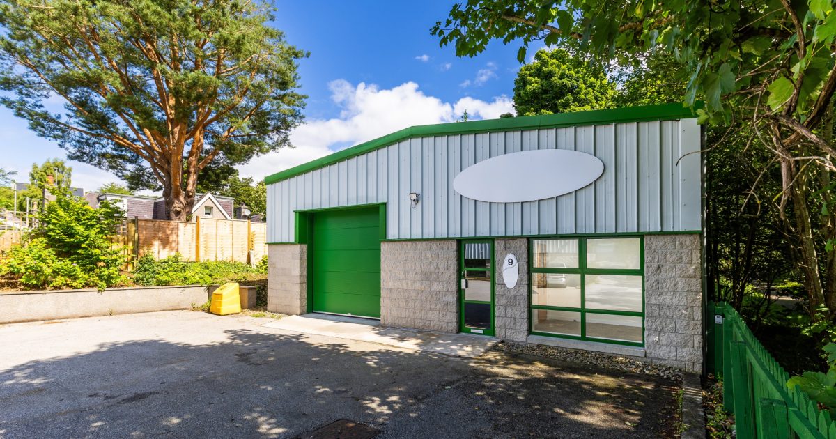 OpenGraph Image for Deal secured at Cults Business Park, as Knight Property Group welcomes CrossFit® SAR