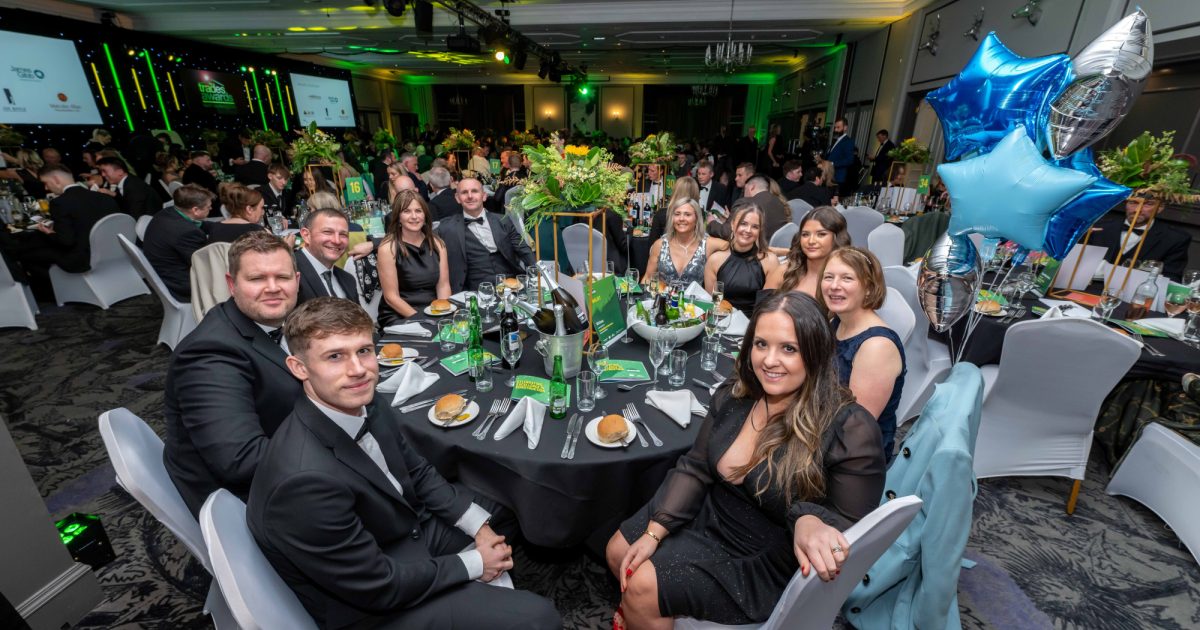 OpenGraph Image for KR Group scoops double win at Trades Awards