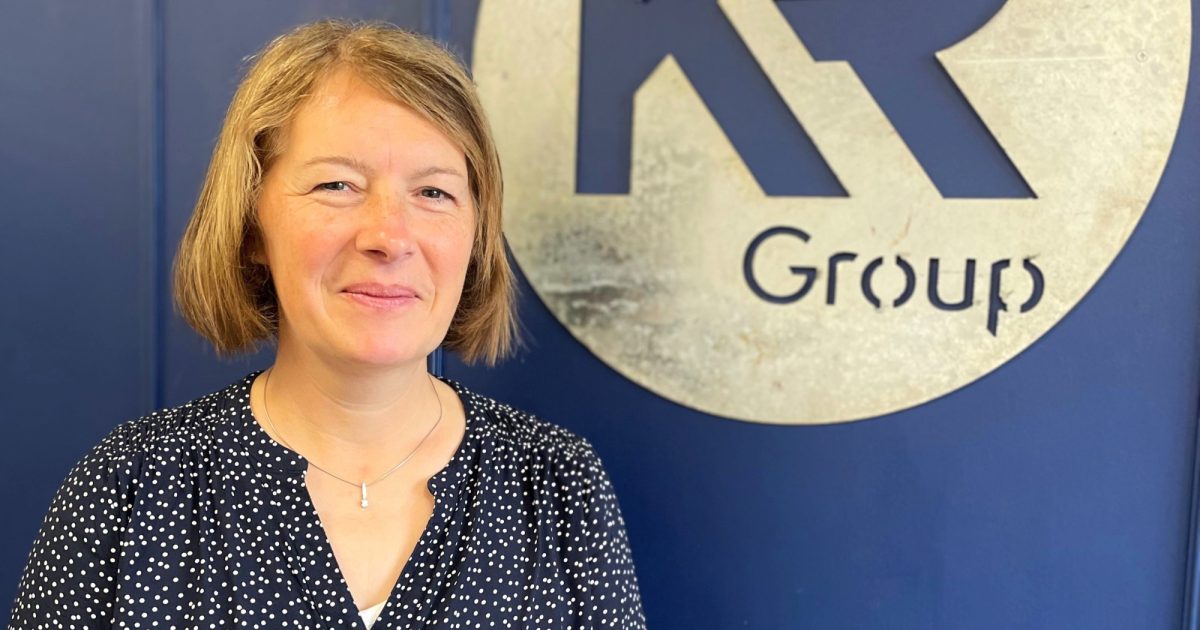 OpenGraph Image for KR Group appoints human resources business partner