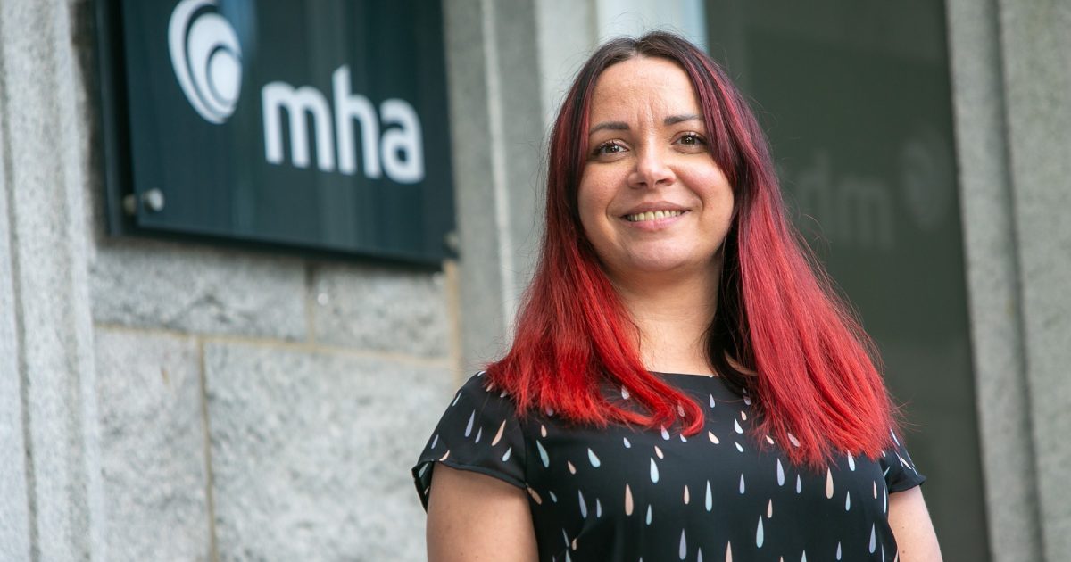 OpenGraph Image for College graduate can count on a top accountancy career after prize award