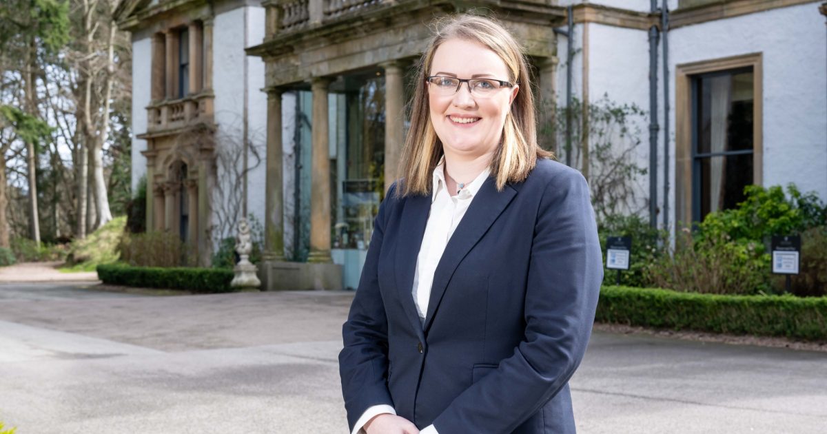 OpenGraph Image for Awards recognition for Macdonald Norwood Hall’s wedding team