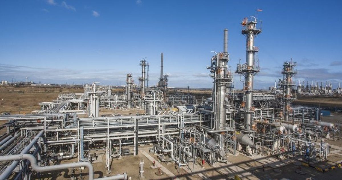 OpenGraph Image for Kellas Midstream unveils Gas Facts highlighting the role of UK gas in the energy transition