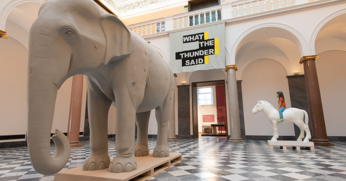 OpenGraph Image for Guest @ Grays brings inspiring new contemporary art and design programme to Aberdeen