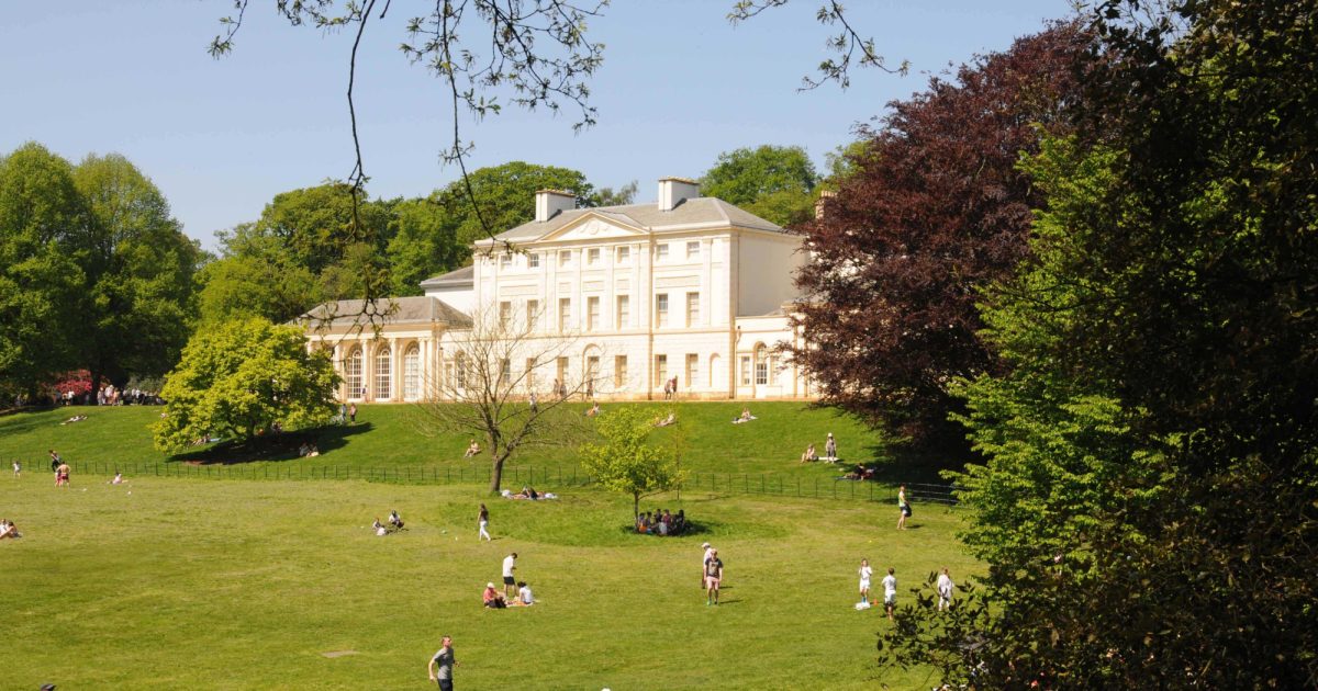 OpenGraph Image for Elior UK secures five-year catering partnership with English Heritage at Kenwood and Marble Hill