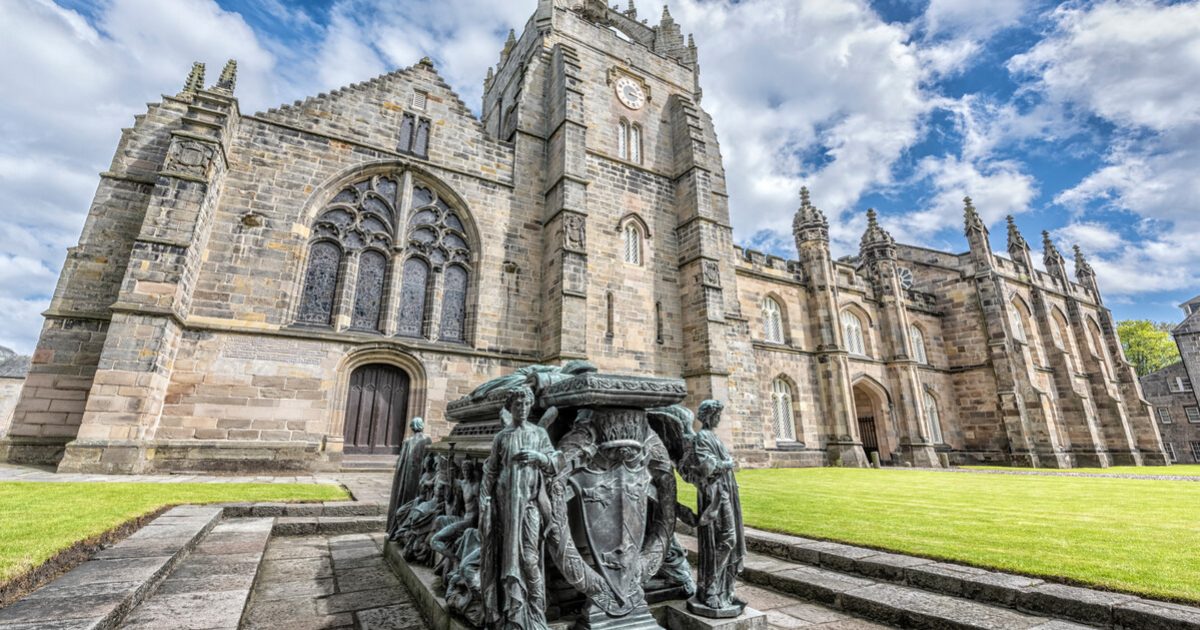 OpenGraph Image for Sharing the stories and lessons of witch-hunting in Scotland