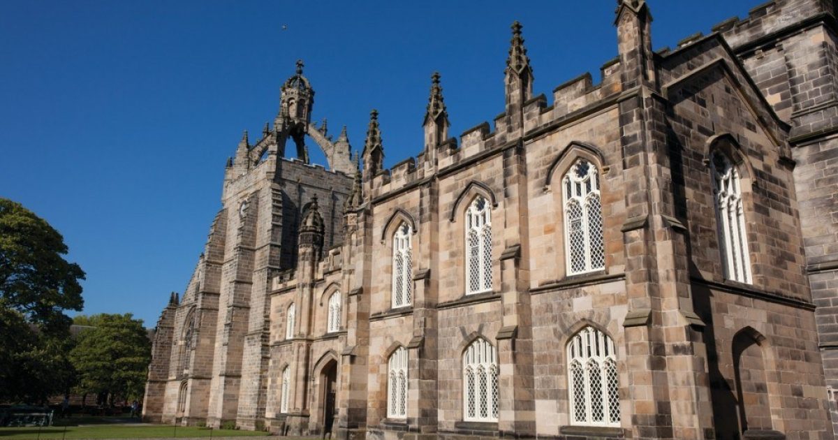 OpenGraph Image for University of Aberdeen to host Annual Stakeholder Meeting