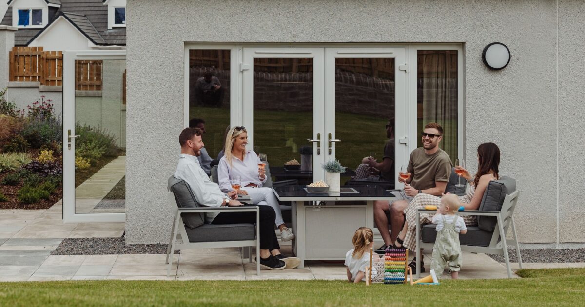 OpenGraph Image for Kirkwood Homes launches spring offers across all developments