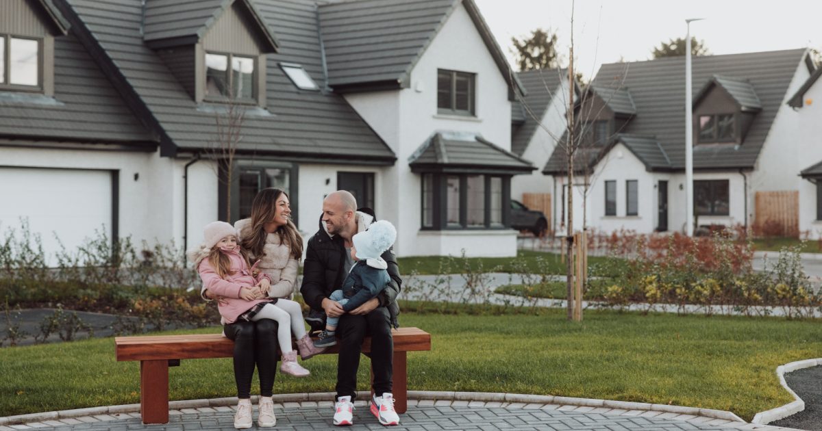 OpenGraph Image for Kirkwood Homes launches exclusive offers  for new home buyers in 2025