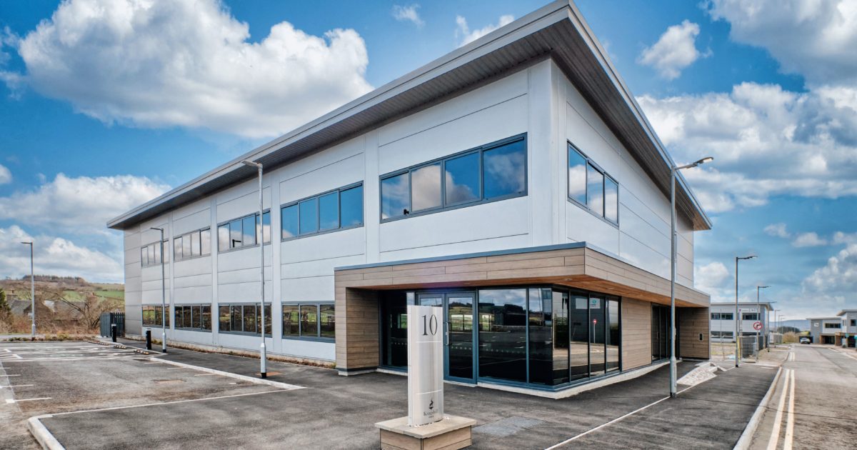OpenGraph Image for Knight Property Group completes deal double with Rovco at Kingshill Park