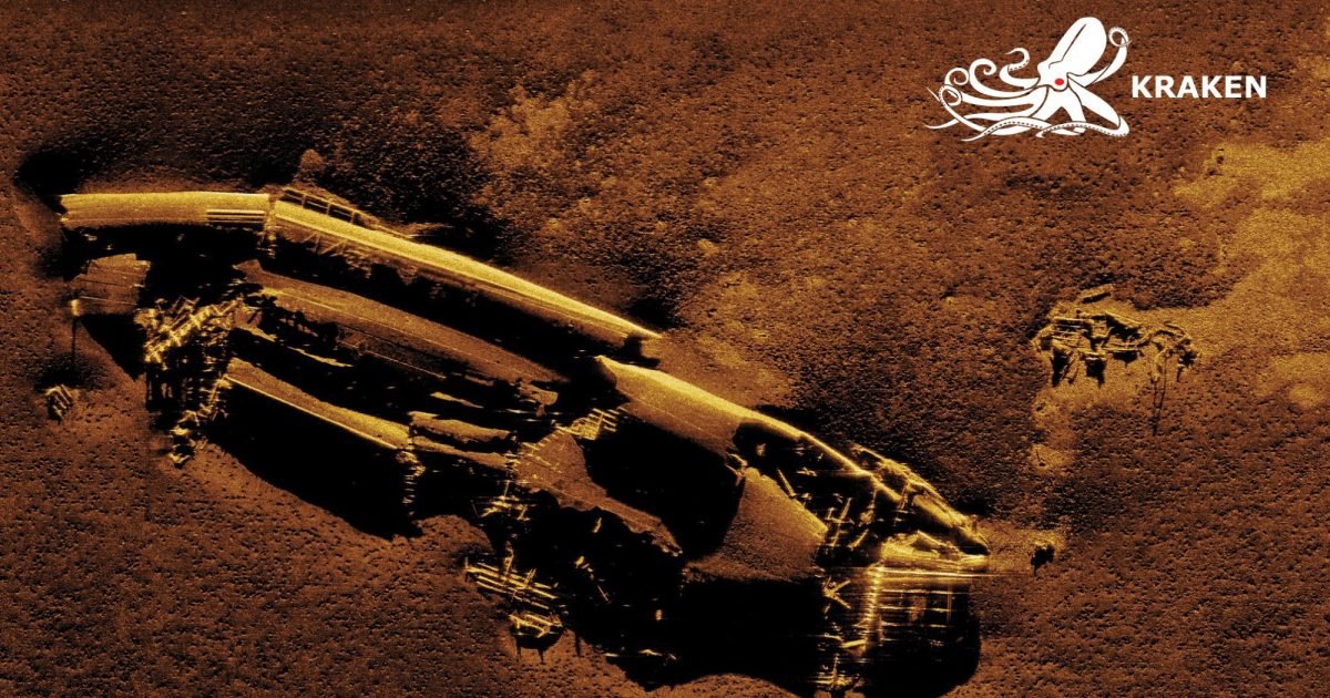 OpenGraph Image for Kraken Robotics completes $51.75million bought deal public offering