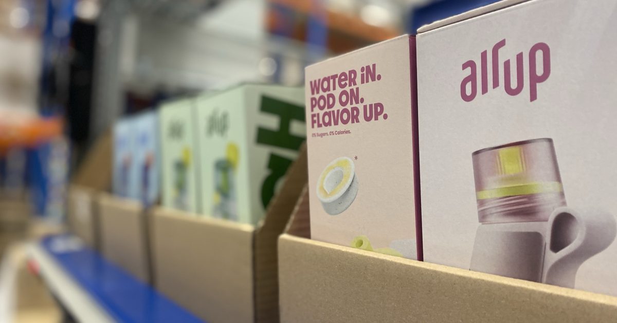 OpenGraph Image for Kuehne+Nagel expands collaboration with “air up” to cater for the European markets