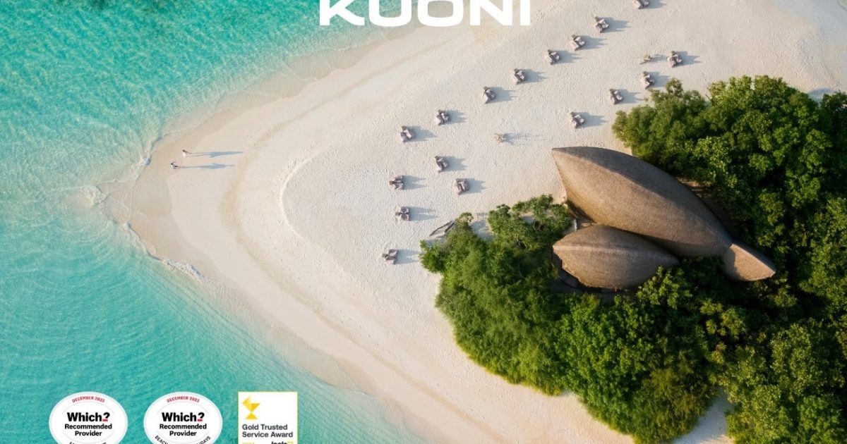 OpenGraph Image for Kuoni goes on sale for 2026
