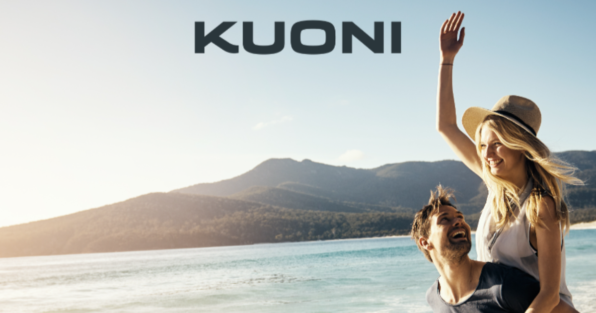 OpenGraph Image for Kuoni win Which? Recommendation for 3rd year