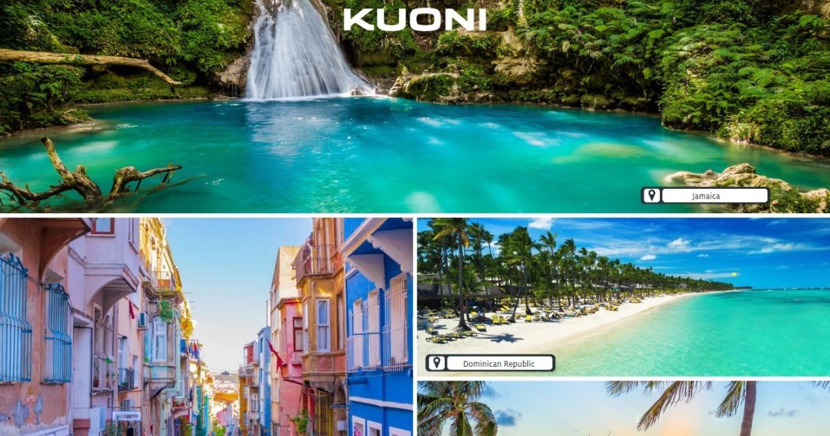 OpenGraph Image for Kuoni introduces exciting new travel destinations