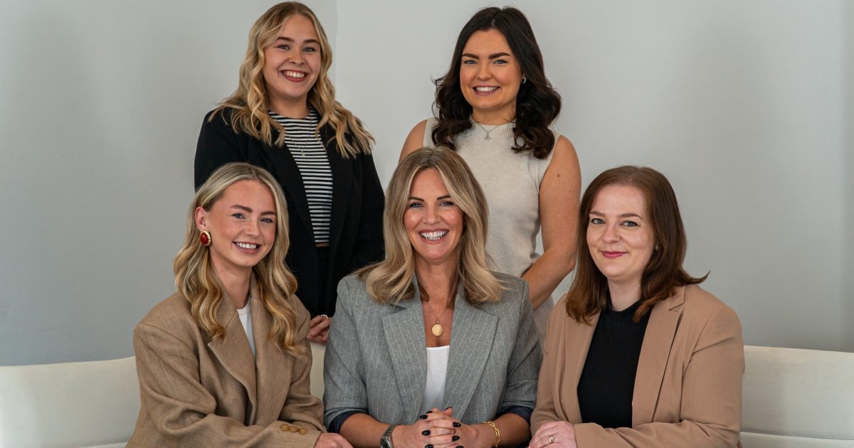 OpenGraph Image for ThinkPR celebrates success and growth with key promotions