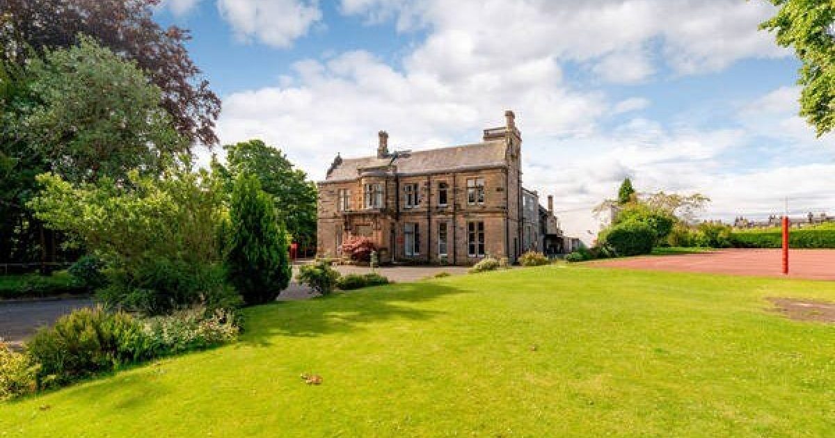 OpenGraph Image for Savills launches prime development opportunity in coveted Edinburgh location