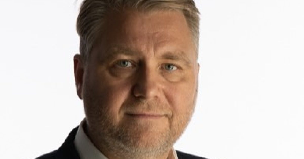 OpenGraph Image for NHV Group welcomes Lars-Henrik Thorngreen as new CEO