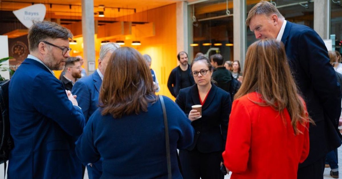 OpenGraph Image for Expressions of Interest open for Deep Tech Growth Programme