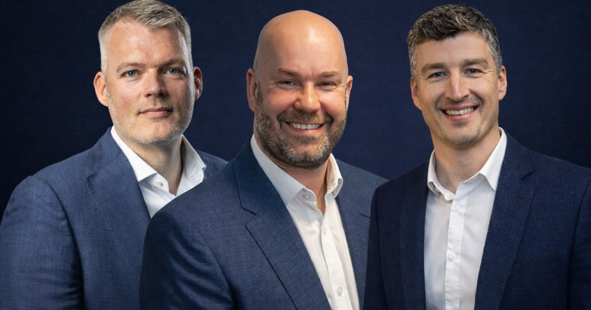 OpenGraph Image for Peterson announces strategic leadership appointments