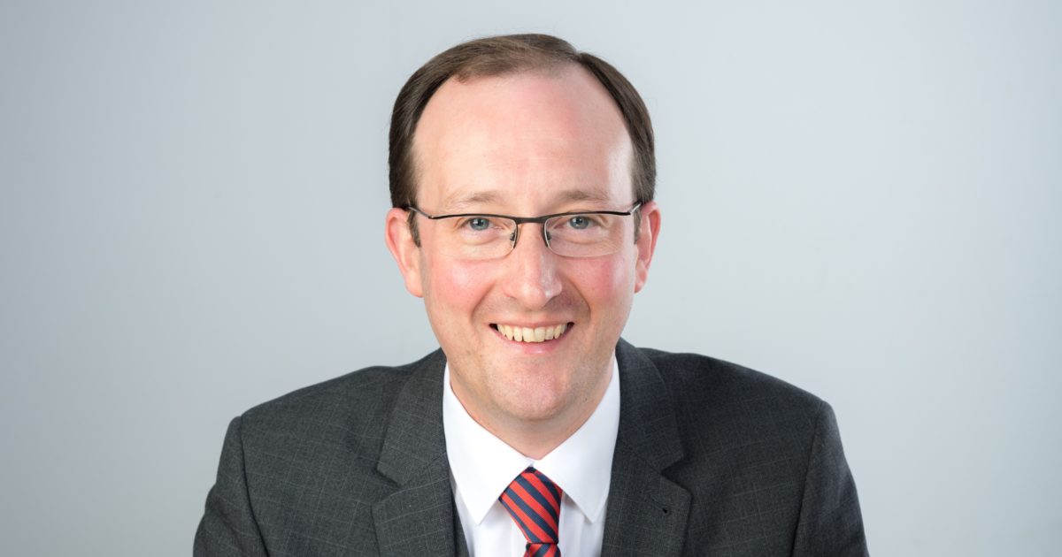 OpenGraph Image for Scottish law firm announces senior personnel changes and promotions