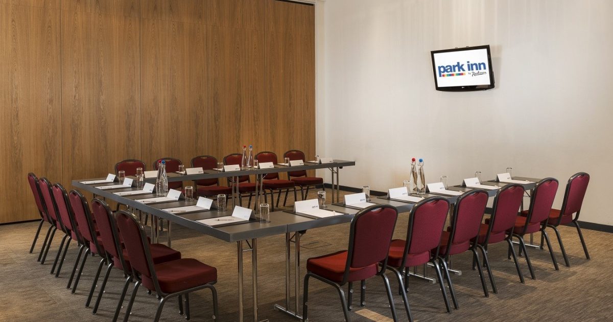 OpenGraph Image for Park Inn by Radisson Aberdeen offering AGCC members discount on winter meetings