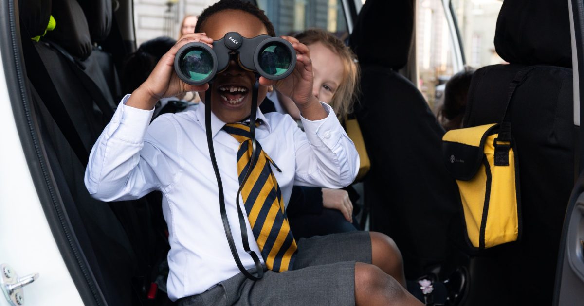 OpenGraph Image for Robert Gordon’s College - Where every opportunity awaits