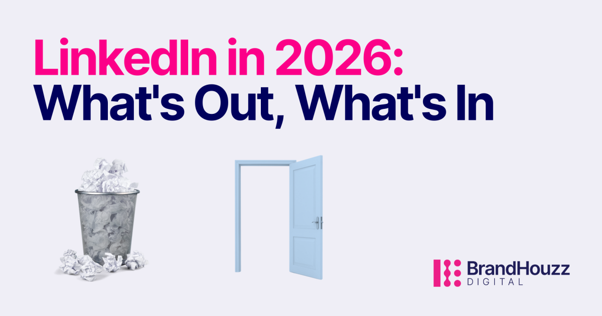 OpenGraph Image for Aberdeen digital marketing agency launches LinkedIn workshop following major platform algorithm changes