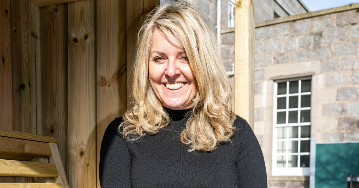 OpenGraph Image for NHS Grampian Charity announces latest community funding opportunity