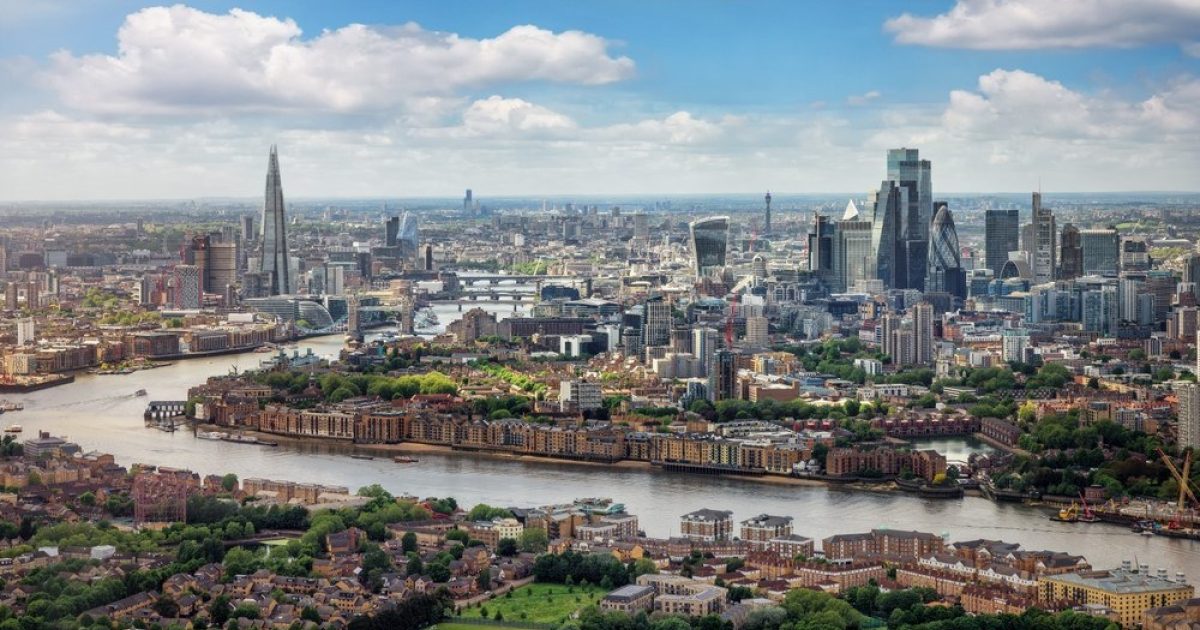 OpenGraph Image for Rock Flow Dynamics announces agreement with Perenco for tNavigator Technology