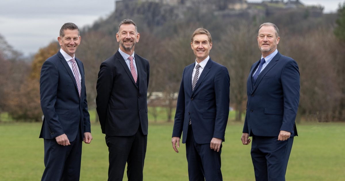 OpenGraph Image for Two of Scotland’s leading surveying practices join forces