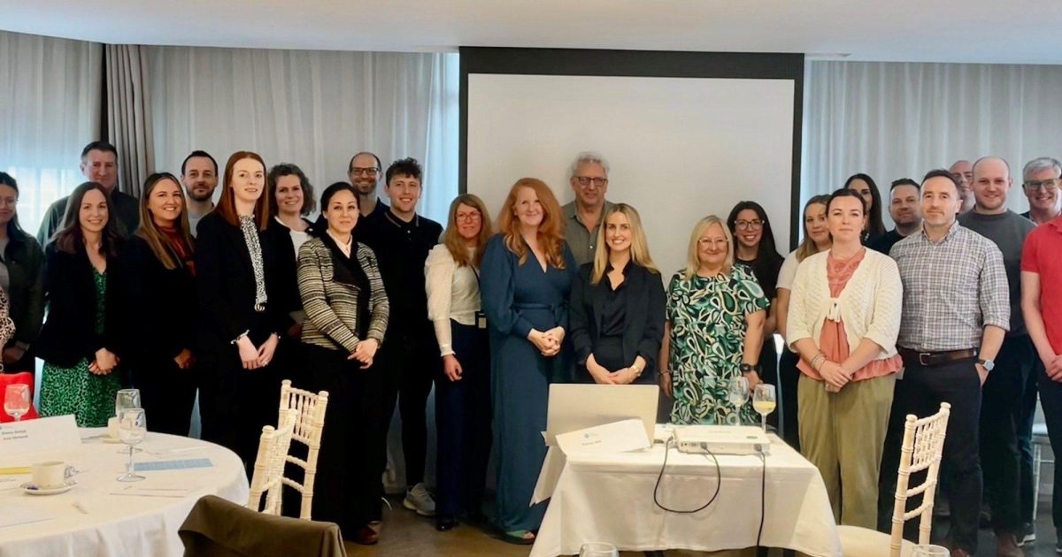 OpenGraph Image for Inclusion Champion Masterclass returns to Aberdeen