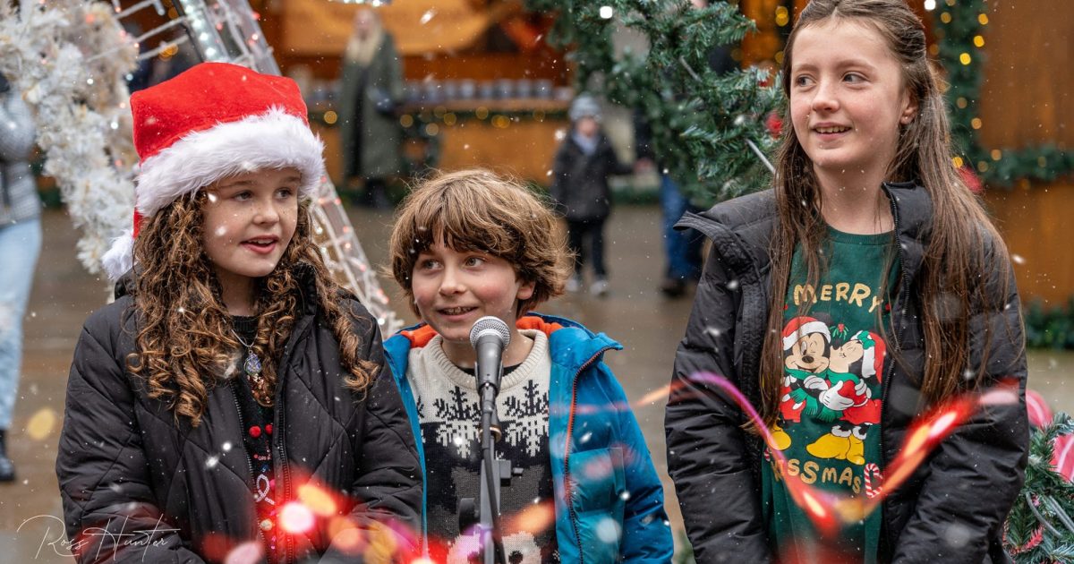 OpenGraph Image for Music 4 U’s founding members of 500 4 500 initiative announced