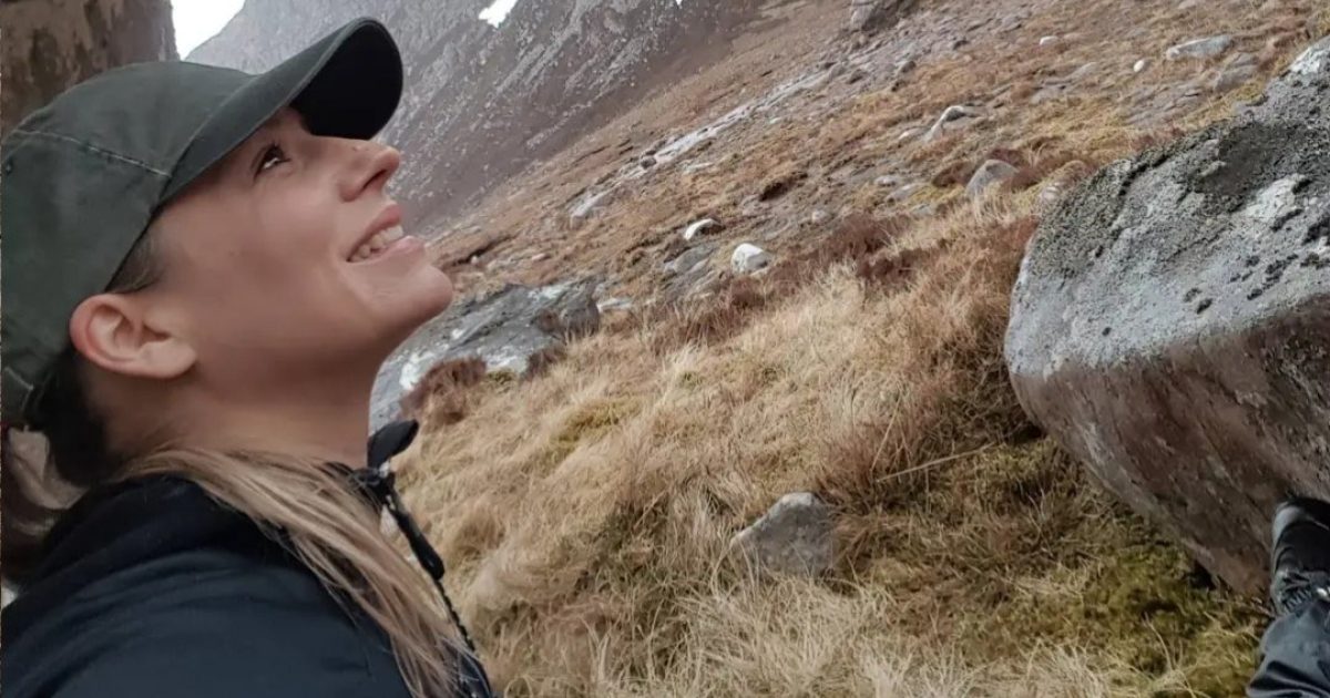 OpenGraph Image for Poolewe mum and grandmother uses personal experience to support bereaved children