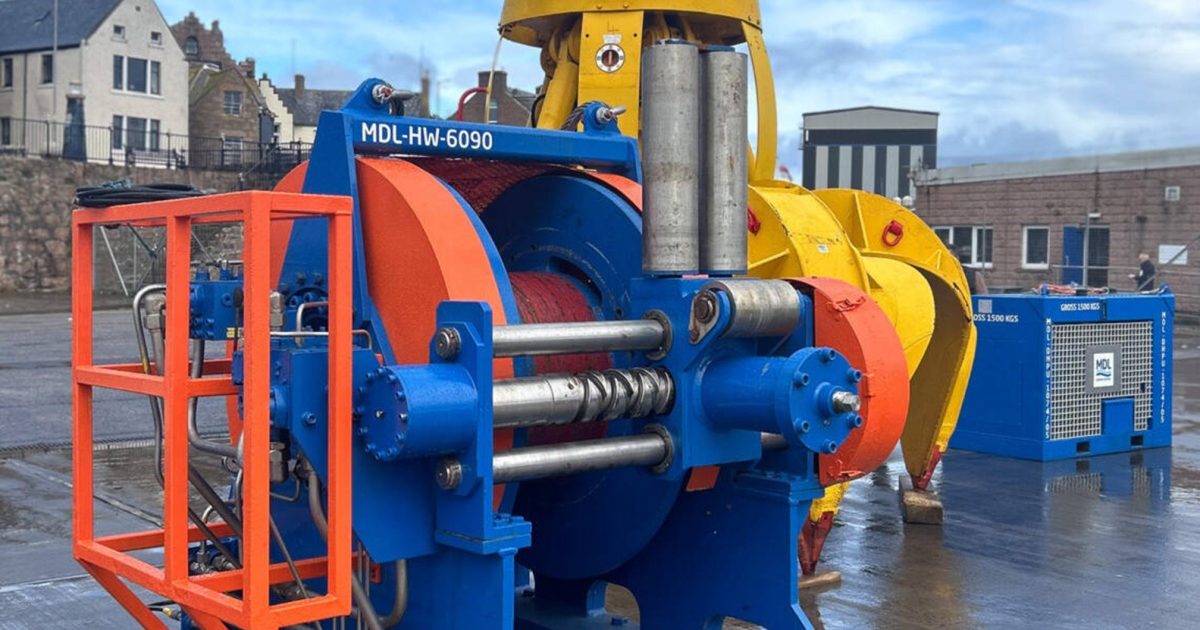 OpenGraph Image for Asset acquisition grows Life of Field inventory